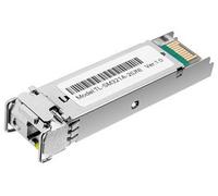 TP-LINK TL-SM321A-2 SFP MODULE, 1000BASE-BX WDM BI-DIRECTION