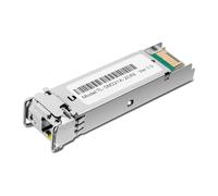 TP-Link TL-SM321A network transceiver module Fiber optic 1250 Mbit/s S