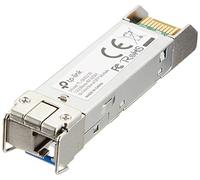 TP-Link TL-SM321B 1000Base-BX WDM Bi-Directional SFP Module (TX: 1310nm/RX: 1550nm)