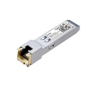 TP-Link TL-SM5310-T V1 - SFP+ transceiver module - 100Mb LAN, GigE, 10 GigE, 5 GigE, 2.5 GigE
