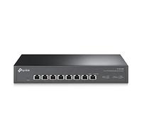 TP-Link 8-Port 10G Desktop/Rackmount Switch