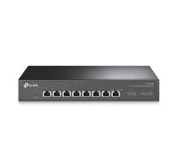 TP-Link TL-SX1008 8-Port 10G Multi-Gig Unmanaged Switch