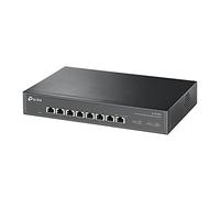 TP-Link 8-Port 10G Desktop/Rackmount Switch