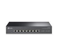 TP-Link 8-Port 10G Desktop/Rackmount Switch