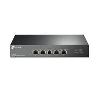 TP-Link TL-SX105 5-Port 10G Unmanaged Network Switch