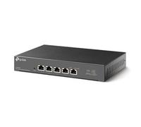 TP-Link TL-SX105 5-Port 10G Unmanaged Network Switch