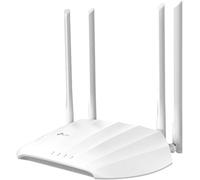 Tp-Link TL-WA1201 Ac1200Mbps Dual-Band Access Point, Supports Passive Poe, Gigab