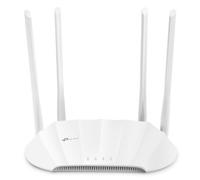 Tp-Link Tl-Wa1201 Ax1800 Dual Band Gigabit Wi-Fi 6 Access Point Passive Poe Rang