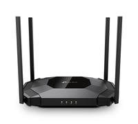 TP-Link TL-WA3001 wireless access point 2402 Mbit/s Black Power over Ethernet (PoE)