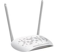 TP-LINK TL-WA801N 300MBPS WIRELESS N ACCESS POINT