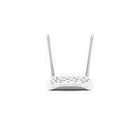 TP-Link TL-WA801N Access Point Repeater 300Mbps 2.4GHz White