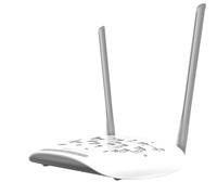 TP-Link TL-WA801N 300 Mbps Wireless N Access Point, Passive PoE Power Injector, Supports Multiple Operation Modes Access Point, Multi-SSID, Client, and Range Extender Modes, 10/100M Ethernet Port
