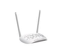 TP-Link TL-WA801N 300 Mbps Wireless N Access Point, Passive PoE Power Injector,