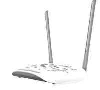 Access Point Repeater TP-Link TL-WA801N 300 Mbps 2.4 GHz White