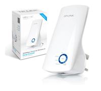 TP-Link 300Mbps Wi-Fi Range Extender
