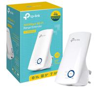TP-Link 300Mbps Wi-Fi Range Extender