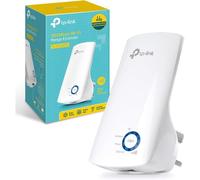 TP-Link 300Mbps Wi-Fi Range Extender