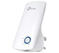 TP-LINK TL-WA850RE RANGE EXTENDER, 300MBPS WIRELESS N
