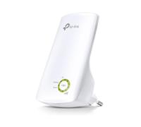 Access Point Repeater TP-Link TL-WA854RE 300 Mbps WPS WIFI White