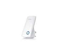 Tp-Link TL-WA854RE 300Mbps Wall-Plug Wifi Range Extender No Lan TL-WA854RE