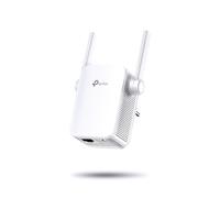Tp-link Tl-wa855re 300mbps Wi-fi Range Extender 802.11b/g/n 2x External Antennas