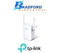 TP-Link 300Mbps Wi-Fi Range Extender