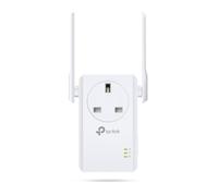 TP-Link 300Mbps Wi-Fi Range Extender with AC Passthrough
