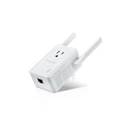 TP-Link 300Mbps Wi-Fi Range Extender with AC Passthrough