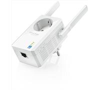 TP-Link 300Mbps Wi-Fi Range Extender with AC Passthrough