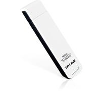 TP-Link TL-WN321G 54Mbps 11g Wireless LAN Adapter Dongle