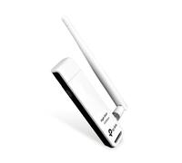 TP-Link TL-WN722N 150M network card WLAN USB-HIGH-GAIN-Stick