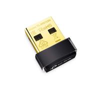 TP-LINK (TL-WN725N V3) 150Mbps Wireless N Nano USB Adapter