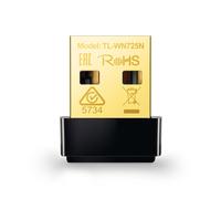 TL-WN725N 150Mbps Wireless N Nano USB Adapter - (TL-WN725N), New