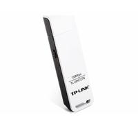 TP-LINK TL-WN727N 150 Mbps Wireless USB Adapter