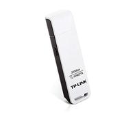 TP-LINK TL-WN821N 300Mbps Wireless N USB Adapter 300 Mbit/s USB WLAN Adapter