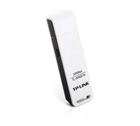 TP-LINK TL-WN821N 300Mbps Wireless N USB Adapter 300 Mbit/s USB WLAN Adapter