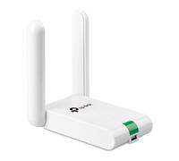 TP-Link TL-WN822N 300Mbps High Gain Wireless N USB Adapter, Stronger Coverage wi