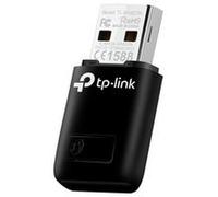 TP-LINK TL-WN823N USB ADAPTER, MINI WIRELESS N 300MBPS
