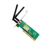 TP-Link TL-WN851ND network card Internal WLAN 300 Mbit/s
