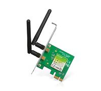 TP-LINK TL-WN881ND 300Mbps PCI-E Wi-Fi Adapter Wireless Network Card
