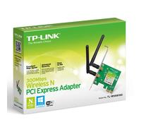 TP-Link TL-WN881ND 300Mbps Wireless N PCI Express Adapter Card