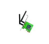 TP-Link TL-WN881ND network card Internal WLAN 300 Mbit/s