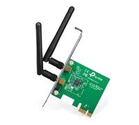 TP-Link TL-WN881ND network card Internal WLAN 300 Mbit/s