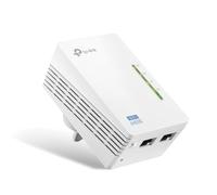 TP-Link TL-WPA4220 AV600 Wi-Fi Powerline Extender