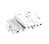 TP-LINK TL-WPA4220 TKIT WiFi Extender