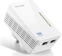 TP-Link TL-WPA4220 WiFi Powerline Unit
