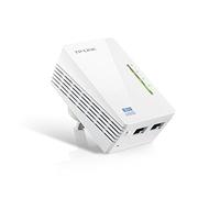 TP-Link Powerline 600 Wi-Fi Extender Starter Kit