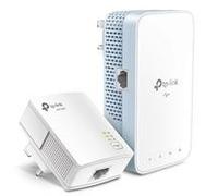 TP-Link TL-WPA7517 AV1000 Gigabit Powerline ac Wi-Fi Kit