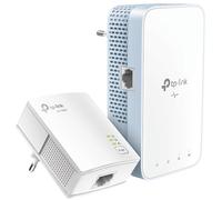 TP-Link TL-WPA7517 AV1000 Gigabit Powerline ac Wi-Fi Kit