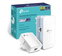TP-Link TL-WPA7517 KIT V2 Wi-Fi Kit